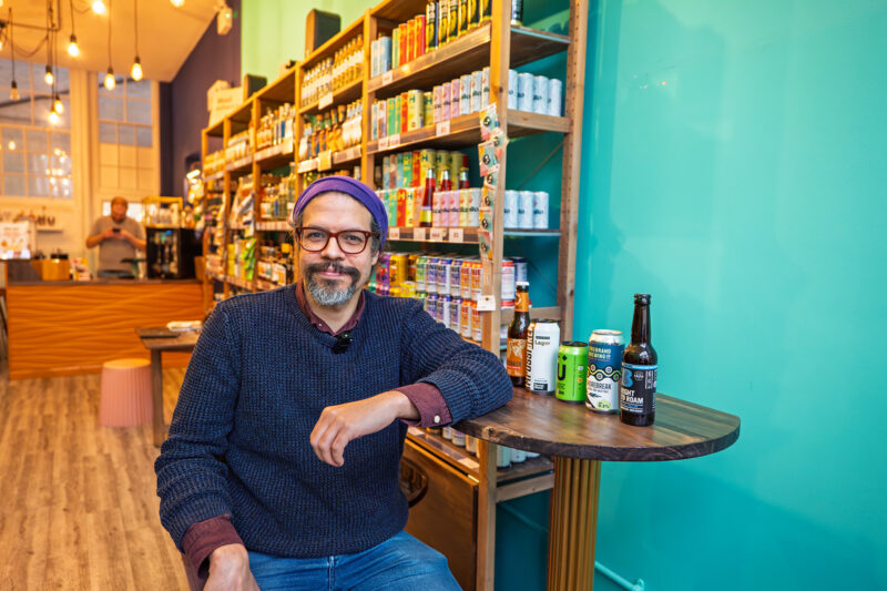 8 of the best non-alcoholic beers for 2026