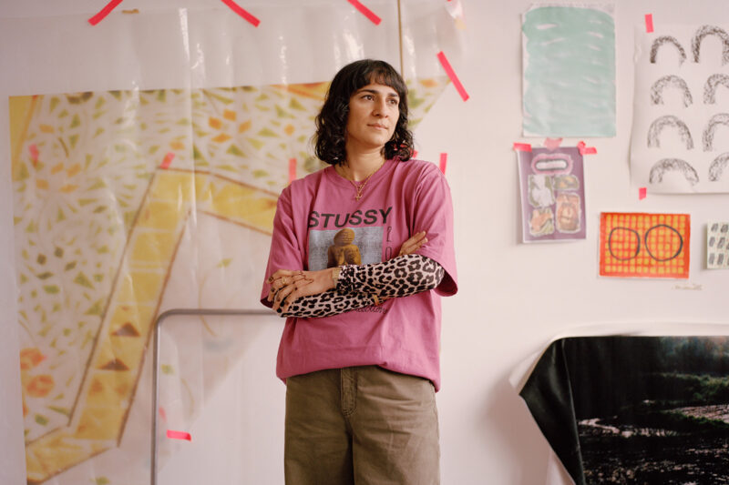 Film-maker Rehana Zaman on the lands that inspire her