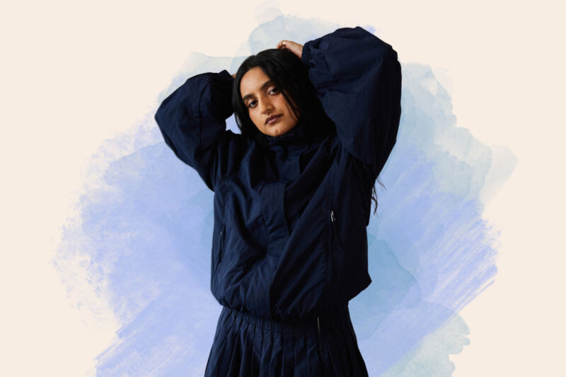 Weekend with Aasiya Shah: ‘Walk around and listen to the birds’