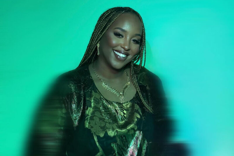 DJ SaiSounds wants you to Play Somali House music