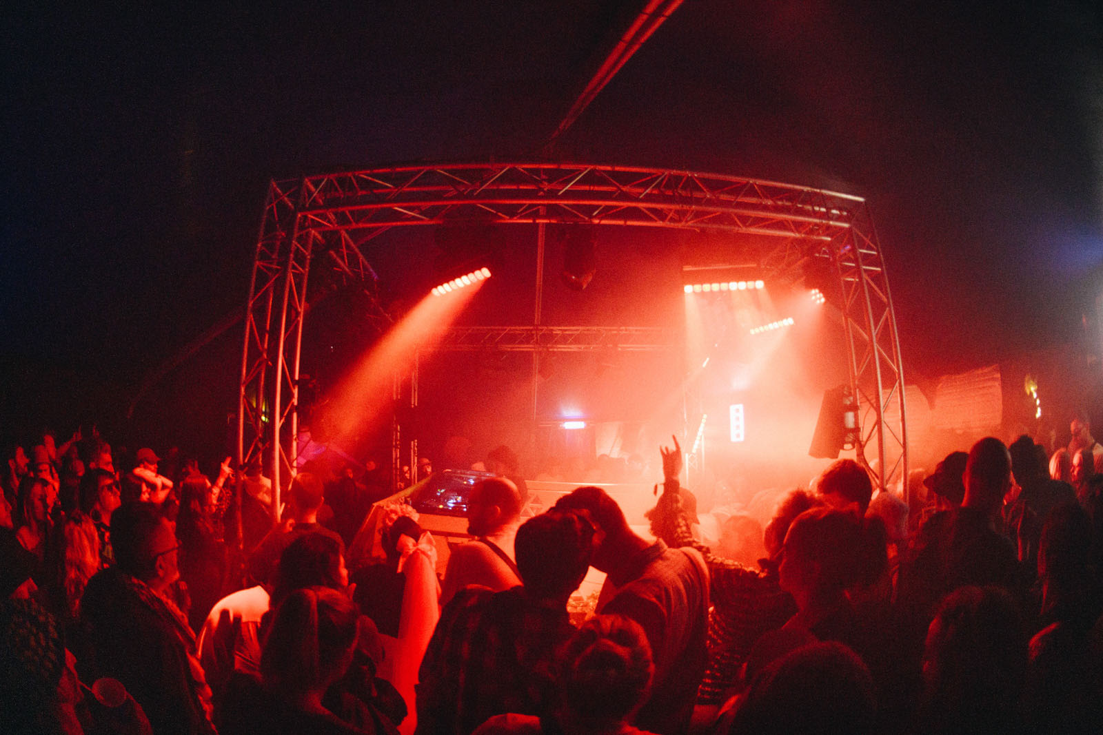 2026 festivals line up musical talent from the Muslim world and beyond