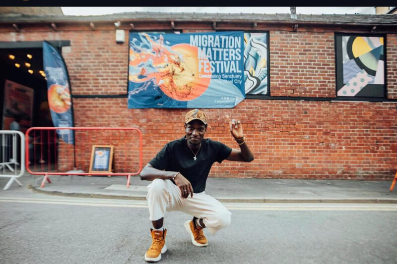 The Migration Matters Festival returns to Sheffield with a packed programme