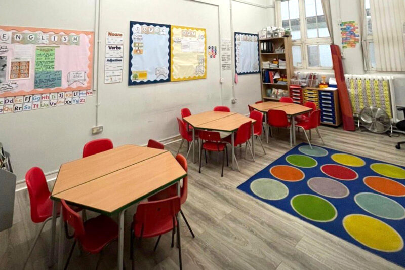 School’s air conditioning plea as children sent home from 35C classrooms