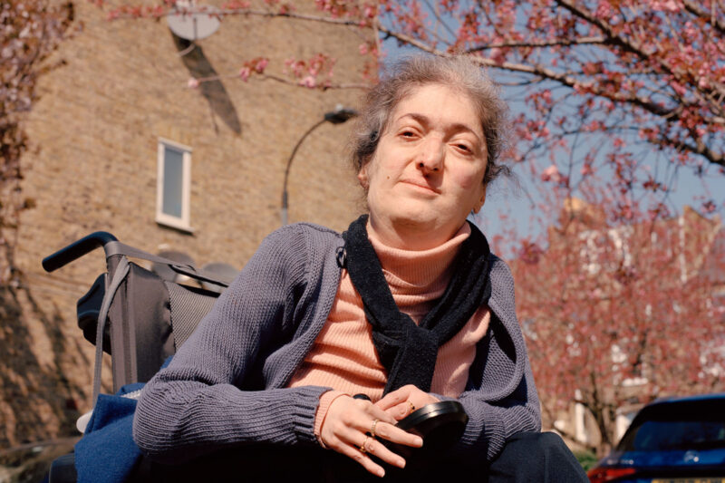 The fashion world has always excluded disabled women like me. Are things finally changing?