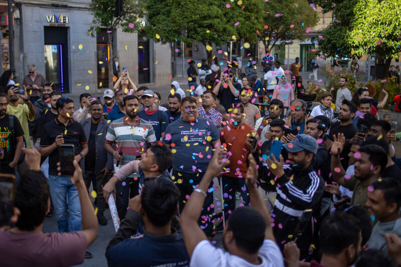 Why Spain is legalising hundreds of thousands of undocumented migrants