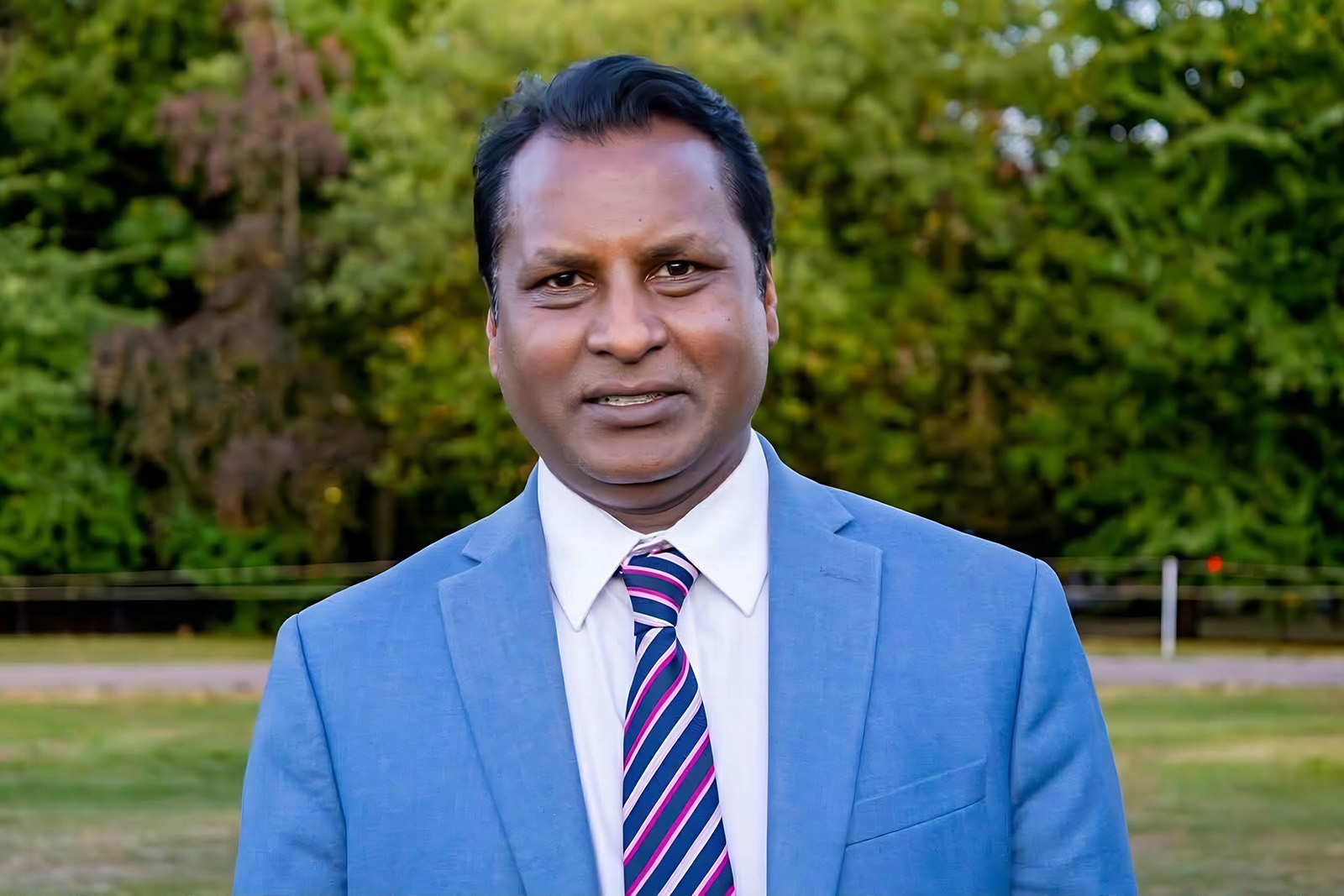Nasim Ali