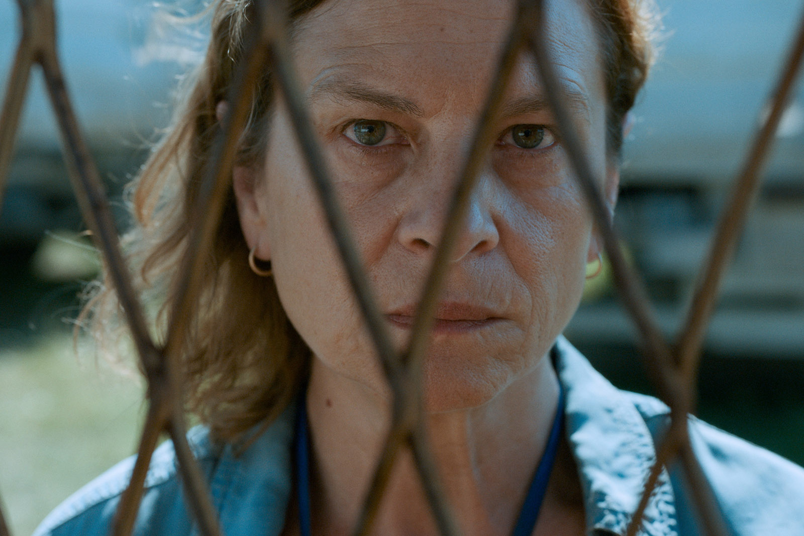 Jasmila Žbanić's Oscar-nominated Bosnian war film Quo Vadis, Aida? Photograph courtesy of Migration Matters Festival