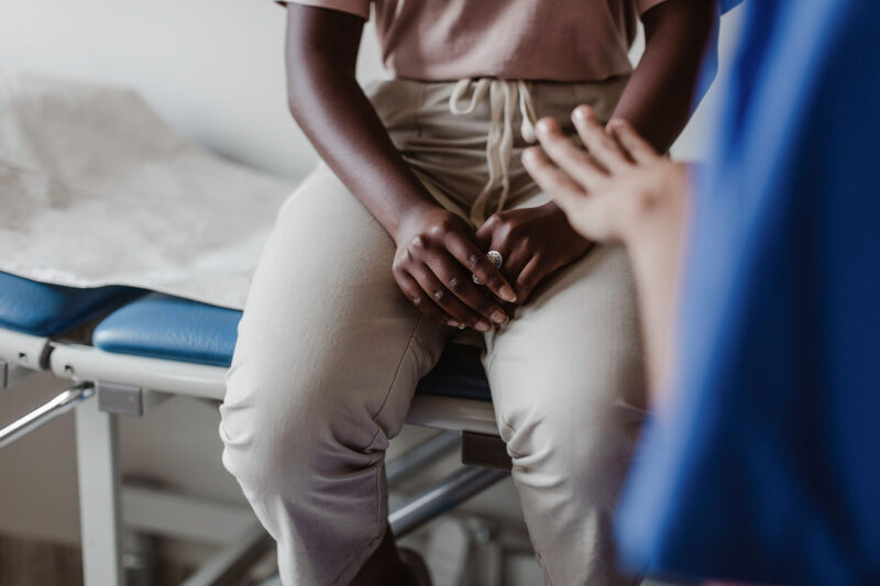 New tests could make endometriosis diagnosis more accessible for Muslim women