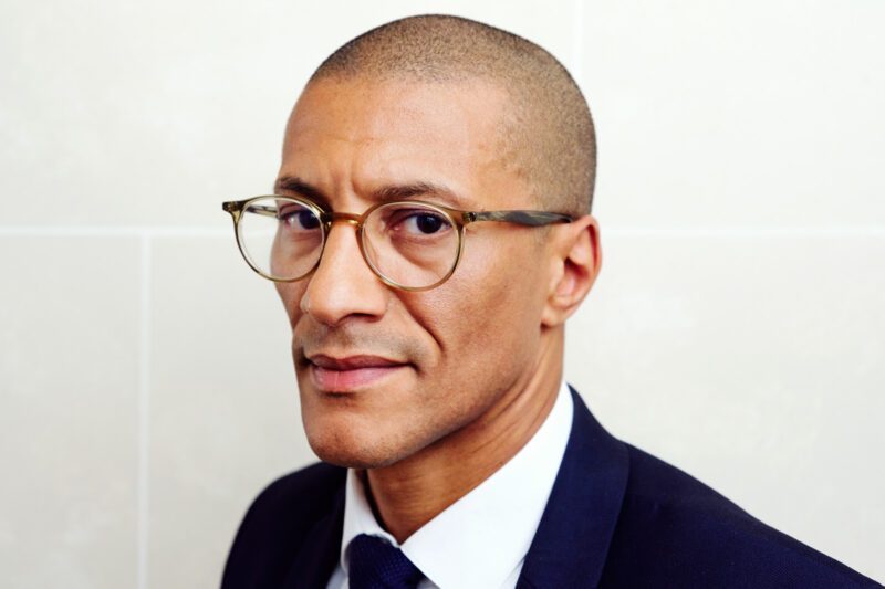 Meet the Muslim mayor who wants to be France’s next president