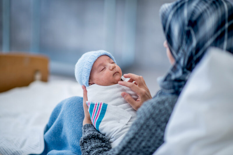8 findings from major NHS maternity probe that Muslim families need to know