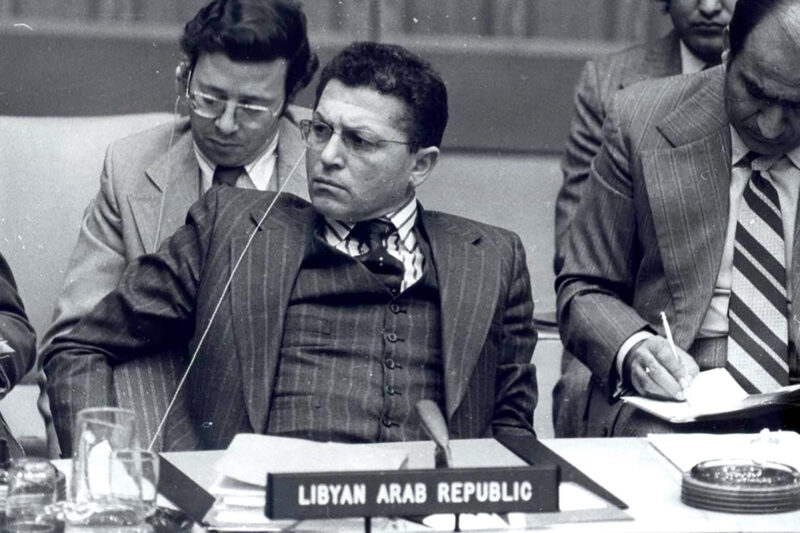 My Father and Qaddafi: the story Hollywood never let Libyans tell