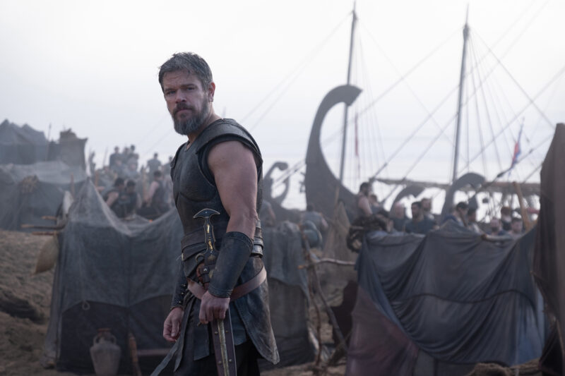What did Arab scholars think of Homer and The Odyssey?