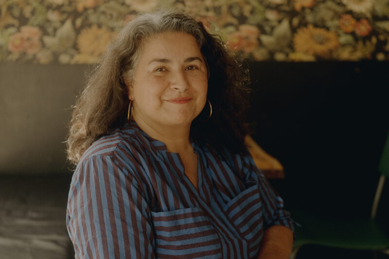 ‘We are collaborators’: Shaheen Baig, the trailblazing casting director