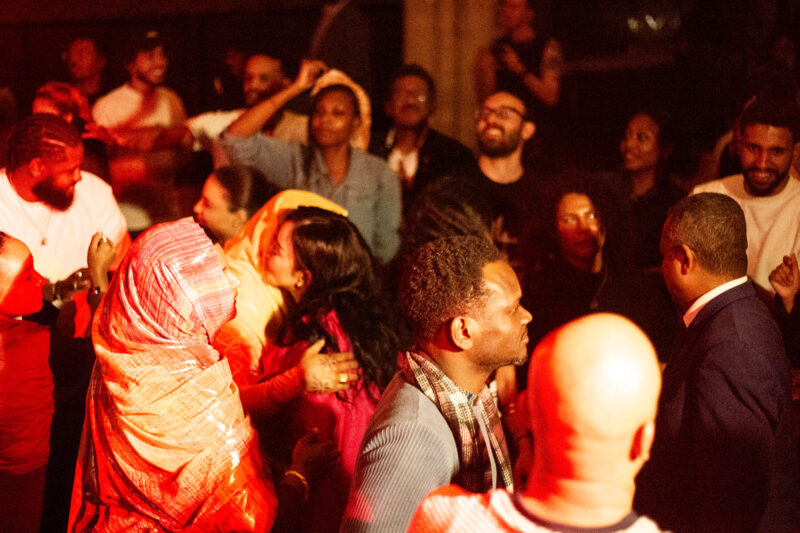 The best of Shubbak Festival’s Friday Late takeover at the V&A Museum