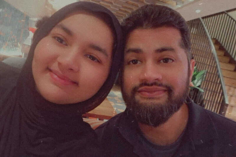 Hero who confronted Huntingdon train attacker is still waiting for therapy