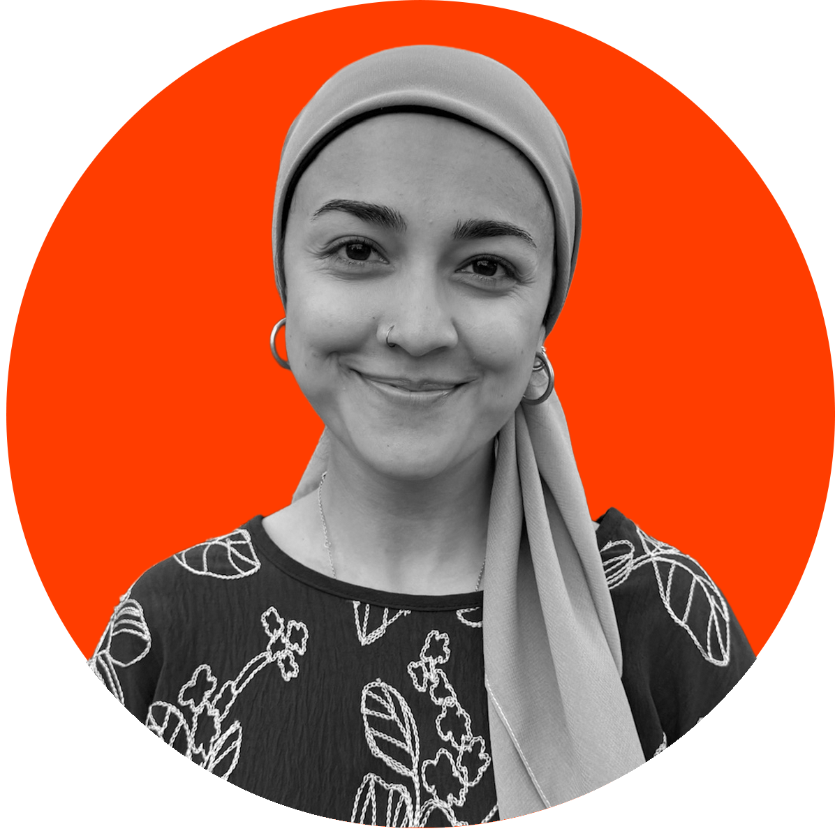 Mariam Amini
