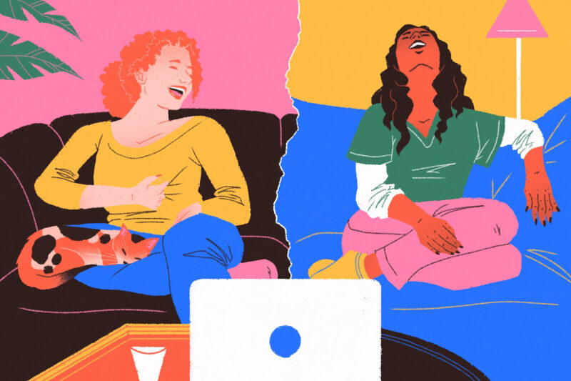 My friendships thrive on the shared guilty pleasure of watching and reading bad works of fiction