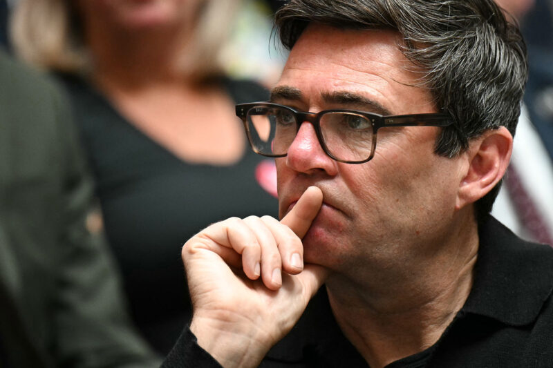 Government dashes social housing hopes by ruling out mandatory targets