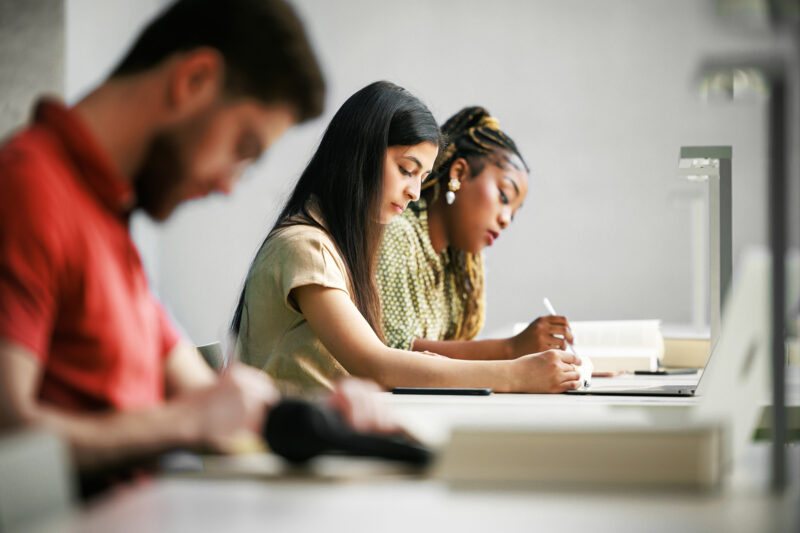 Learners in limbo as government fails to set date for halal student loans
