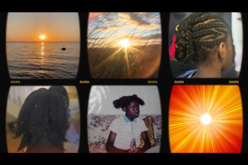 New documentary Towards Sun explores Afro hair and Black Muslim identity
