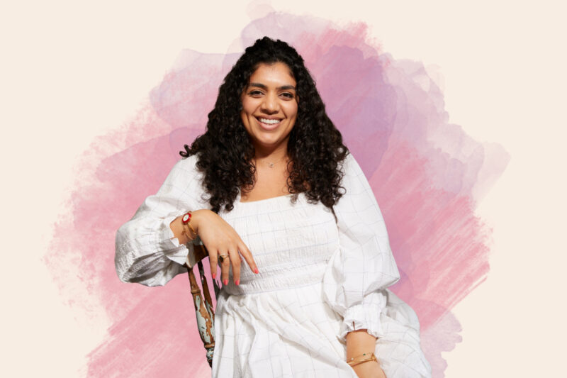 Weekend with Dina Macki: ‘Sometimes I’ll wake up and really crave a can of tuna’