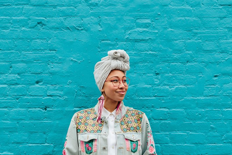 Yassmin Abdel-Magied interview: ‘There are lots of people who are just happy cruising through life, being Muslim’