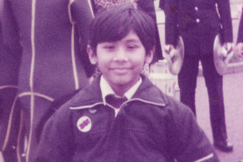 Ahmed Iqbal Ullah: the legacy of the schoolboy’s murder 40 years on