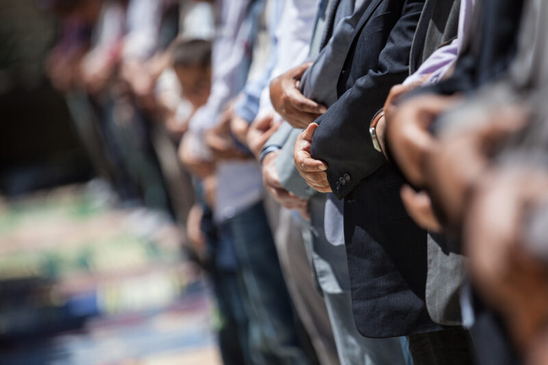 Mosque denied security cash under new Home Office rules after waiting years