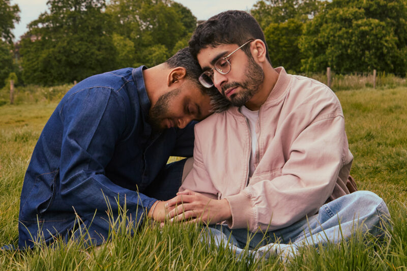 ‘I wrote this story because I needed to’: Abir Mohammad on the rise of queer Muslim stories on stage