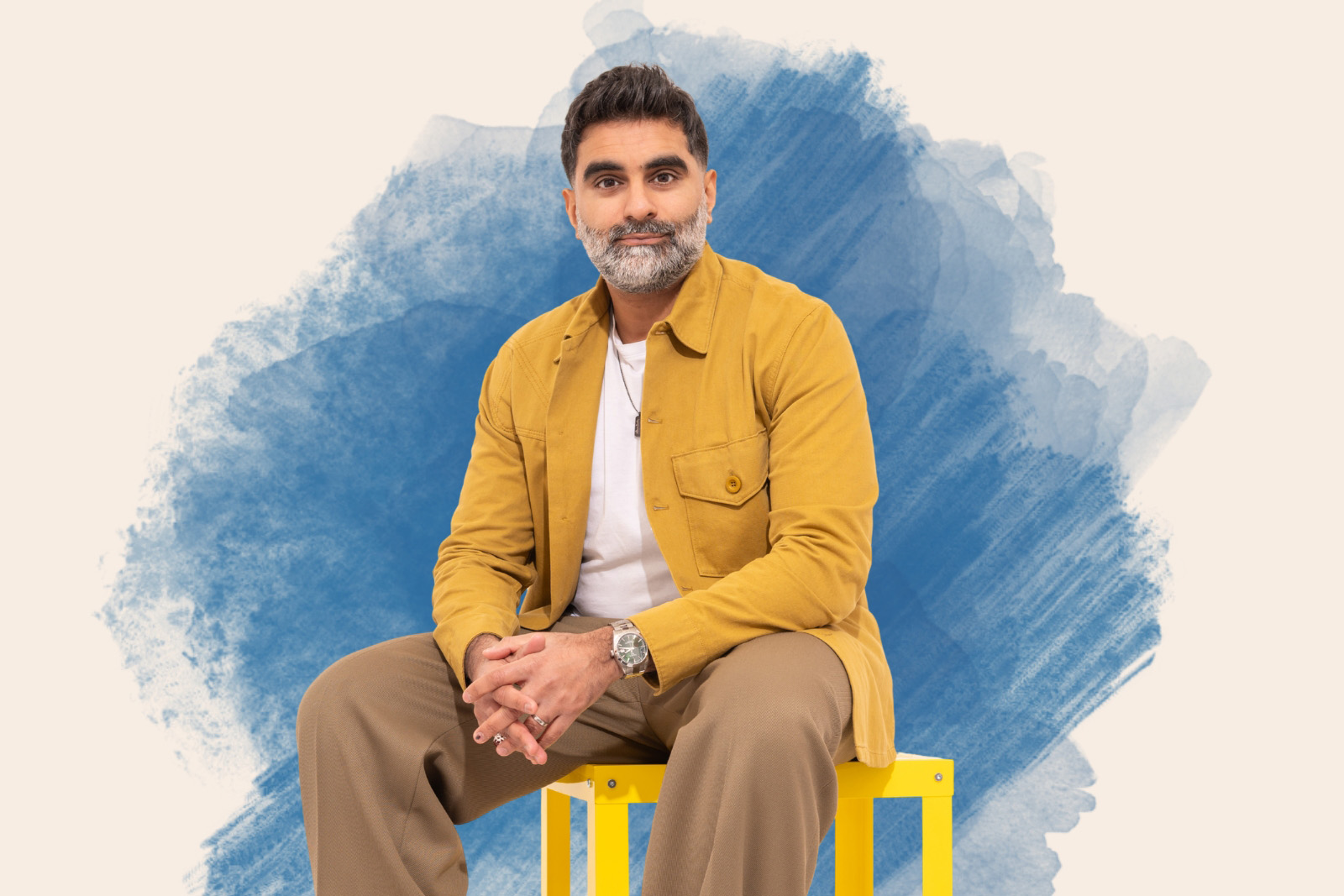 Tez Ilyas