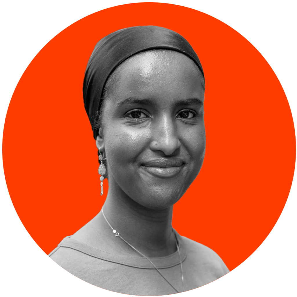 Faisa Mohamed