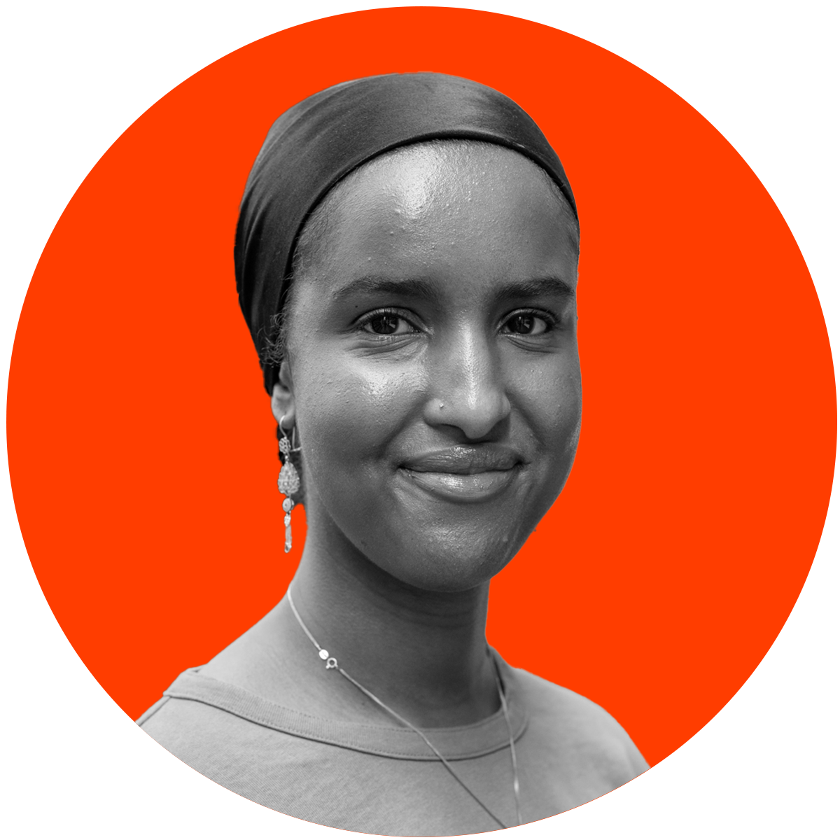 Faisa Mohamed