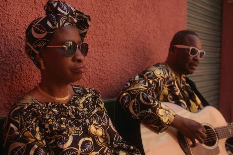 New documentary is a timely love letter to Amadou & Mariam