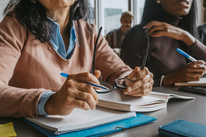 Learners in West Yorkshire wait up to two years for beginner ESOL classes