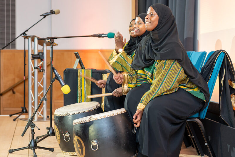 What’s on at Somali Week Festival 2026